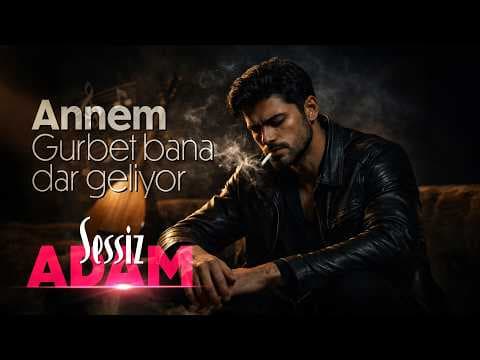 Anne Gurbet bana dar geliyor
