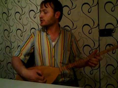 1 Halim Sarıtaş Ömrüm benim