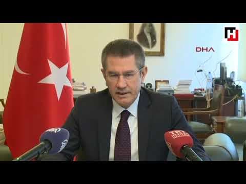 Nurettin Canikli ABD'nin şaşırtan teklifini açıkladı