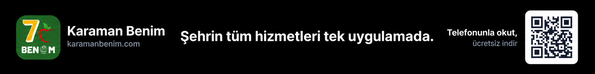 Karaman Benim