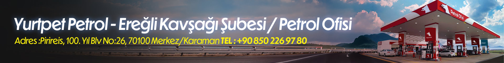 Petrol Ofisi