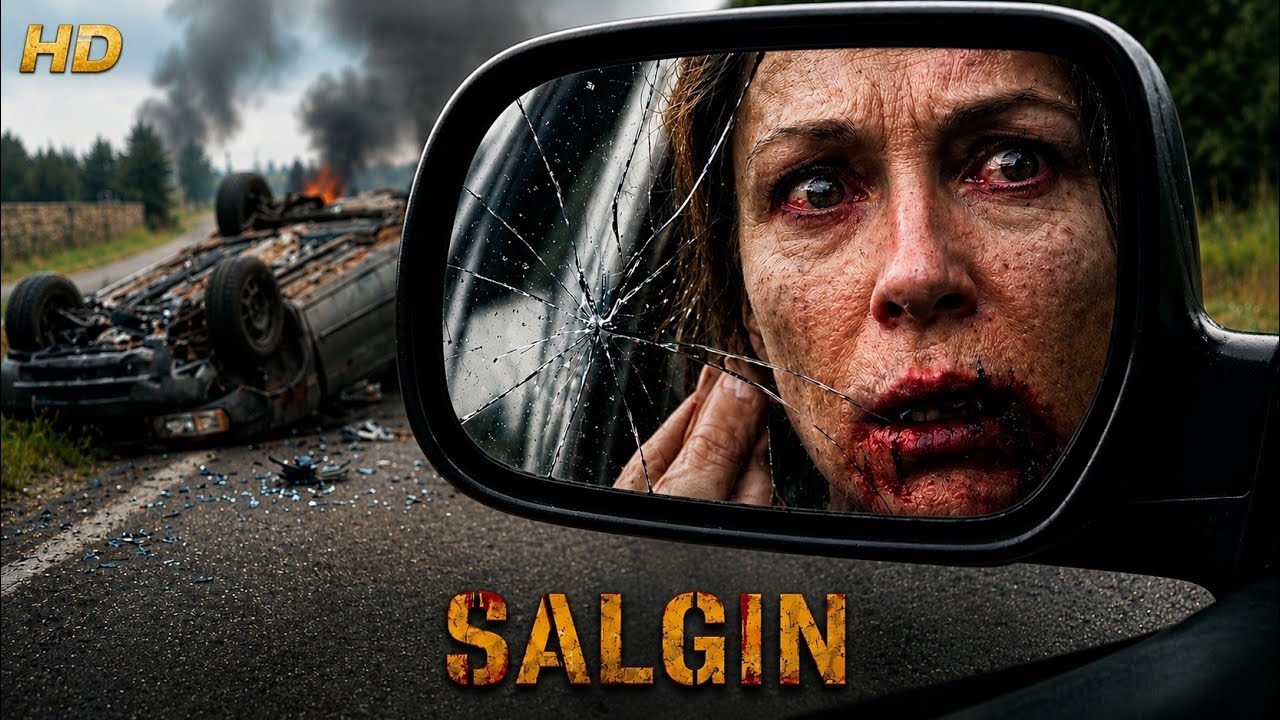  Bu Sadece Bir Salgın Değil... Bir Cehennem |🎬 Türkçe Dublaj | Korku Filmi | HD İzle | İyi Seyirler!